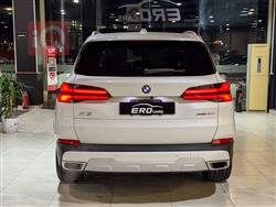 بي ام دبليو X5